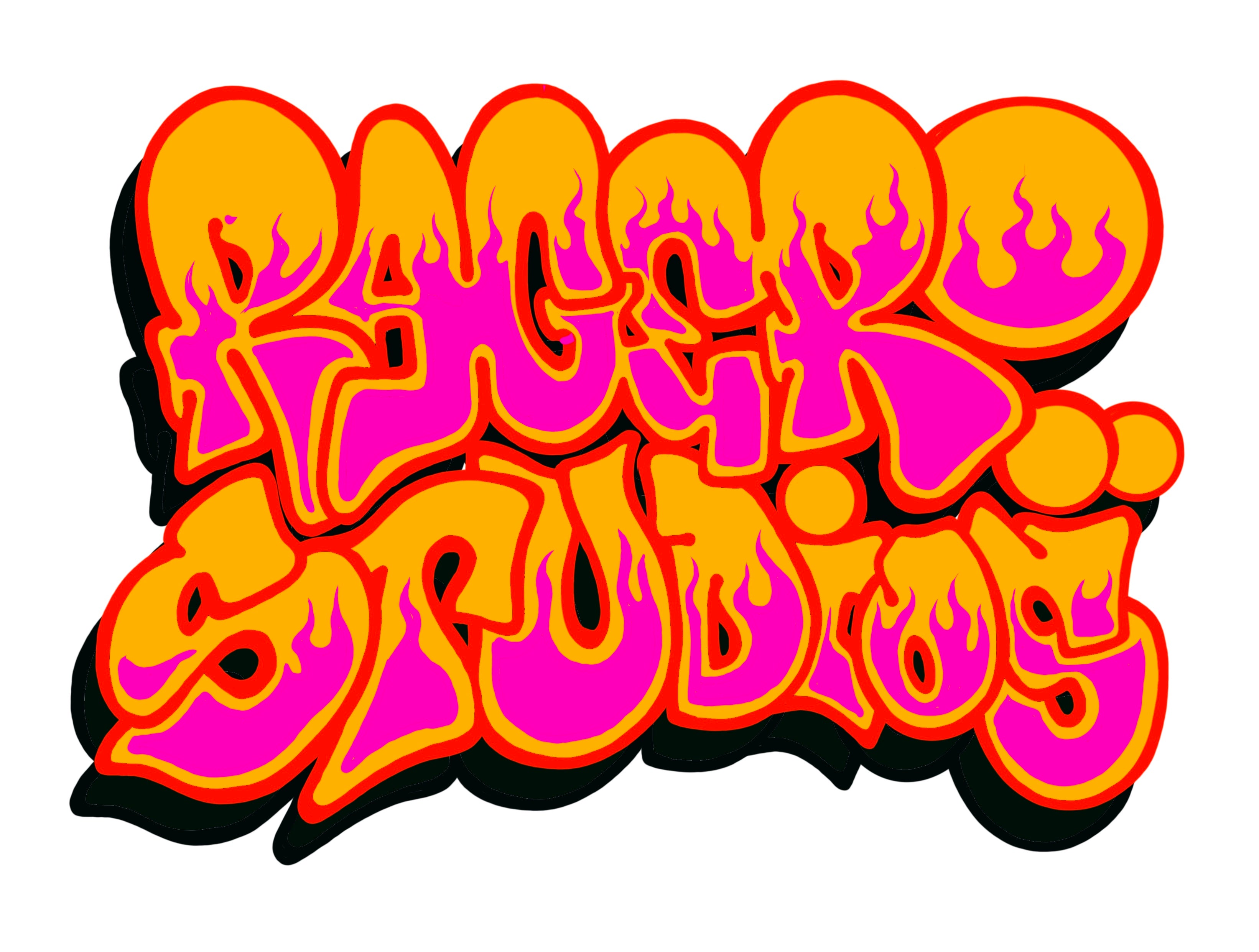 Rager Studios Ben Brown