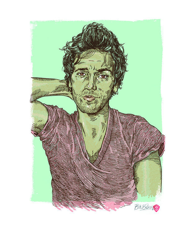 Springsteen