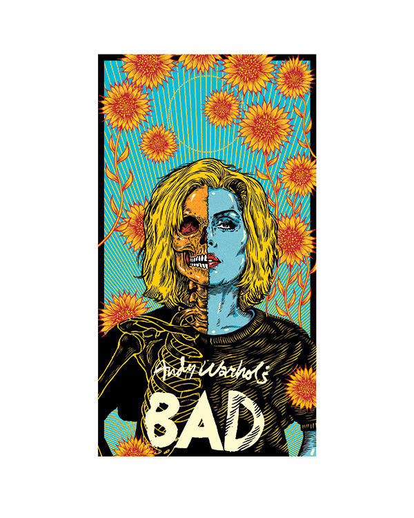 Debbie Print