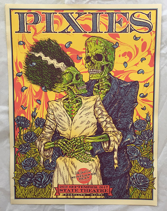 Pixies