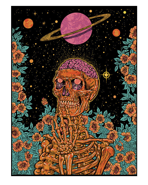 Saturn