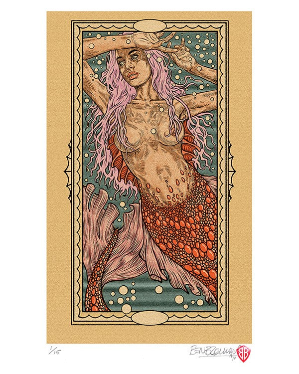 Mermaid