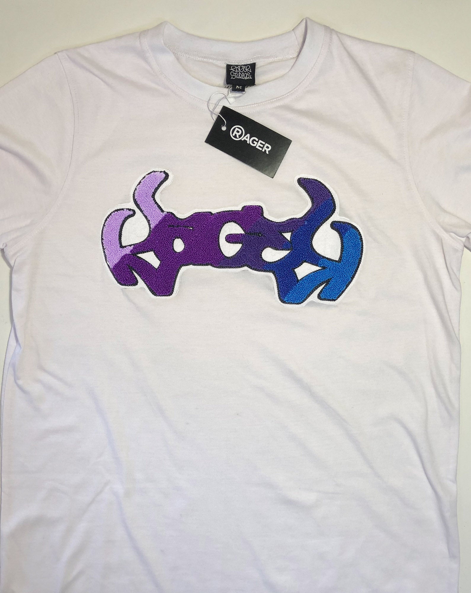 Rager Studios – Ben Brown