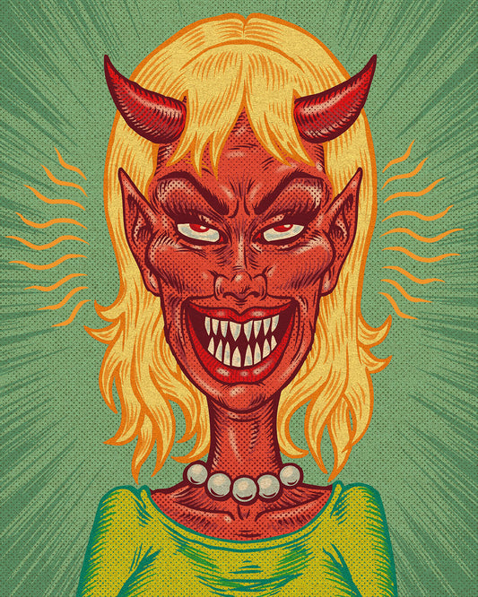 The Danny Special / Ben Brown