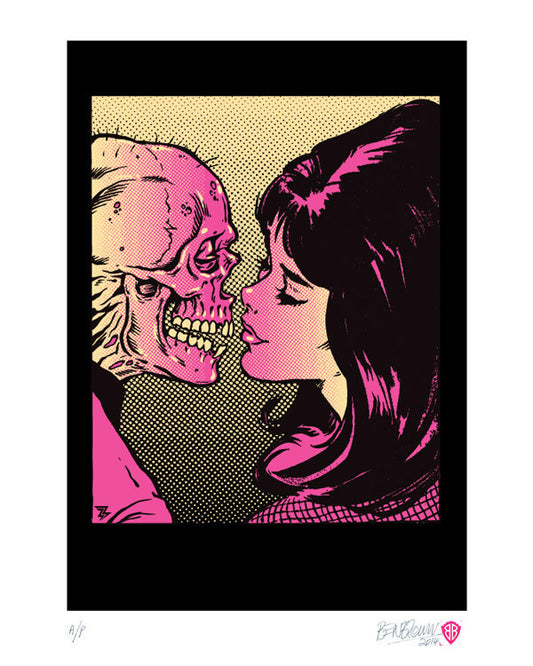 'just being with you'